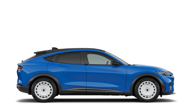 2026 Ford Mache